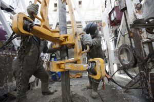 drilling costs