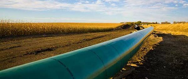 Keystone-XL-pipeline