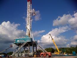 trinidad drilling