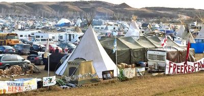 Standing-Rock-protest-village