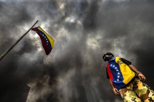 venezuelan oil sanctions