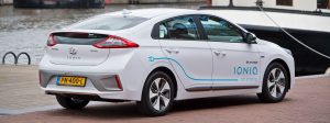 electric cars