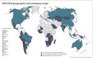 responsible mining