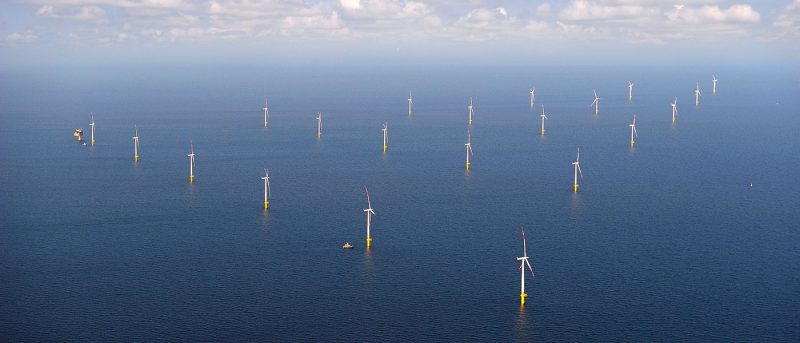 Offshore Wind Hohe