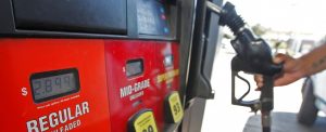 gasoline prices