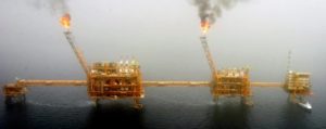 oil prices
