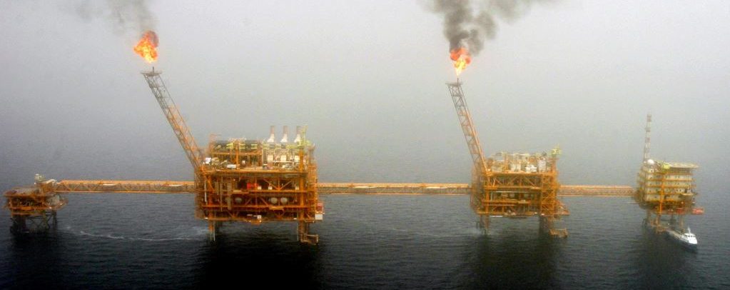 oil prices