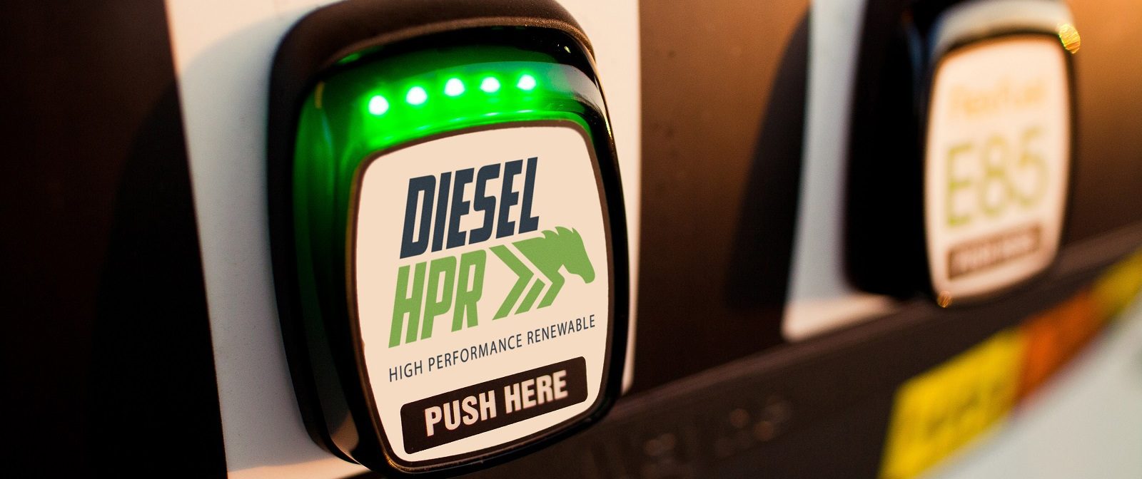 renewable diesel