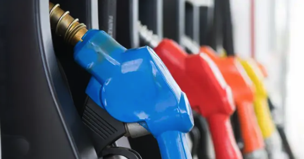fuel price transparency act