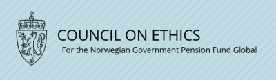 Council-On-Ethics-Norway
