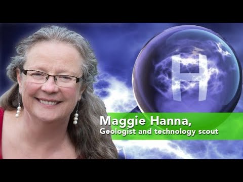 Canada needs a coast to coast energy corridor for hydrogen pipelines – Zoffee with Maggie Hanna