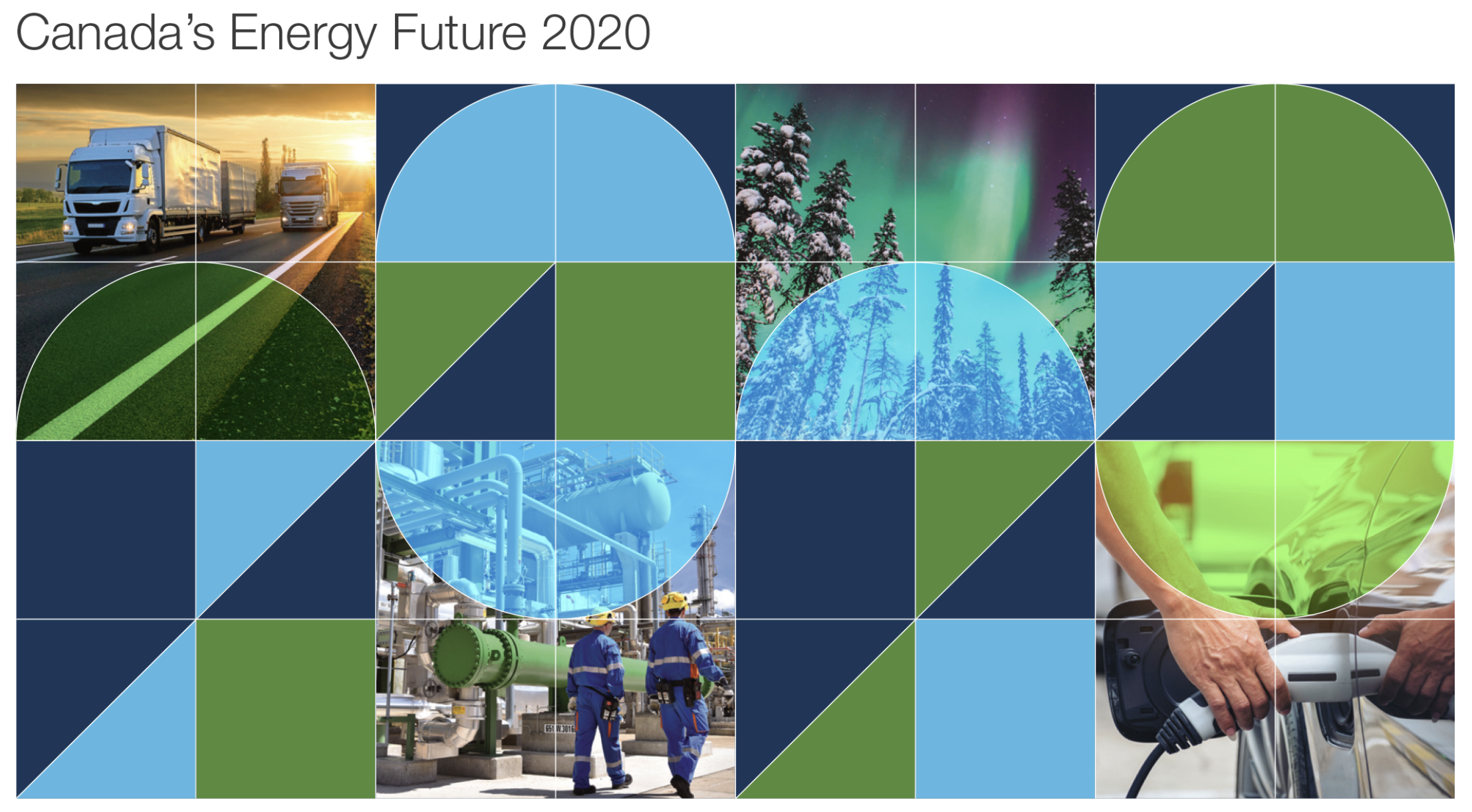 Canada’s Energy Future feature image