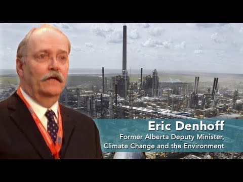 Alberta oil sands Net-zero by 2050 plan unpacked and explained
