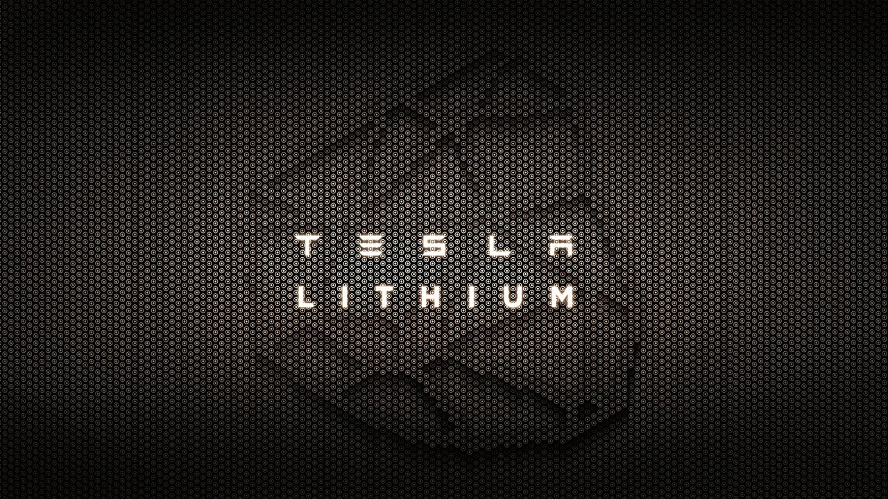Tesla breaks ground on lithium refinery in Texas — a first for a US automaker