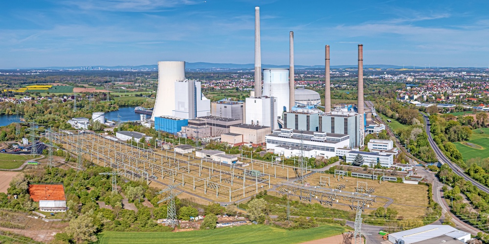 baseload power - Thoughtful Journalism About Energy's Future