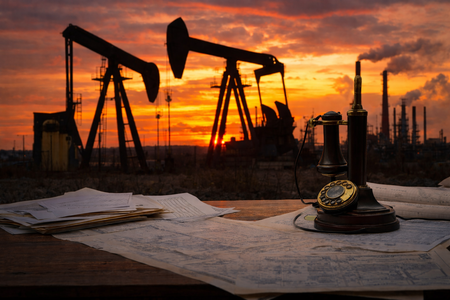 The Canadian energy conversation is stuck in the wrong century
