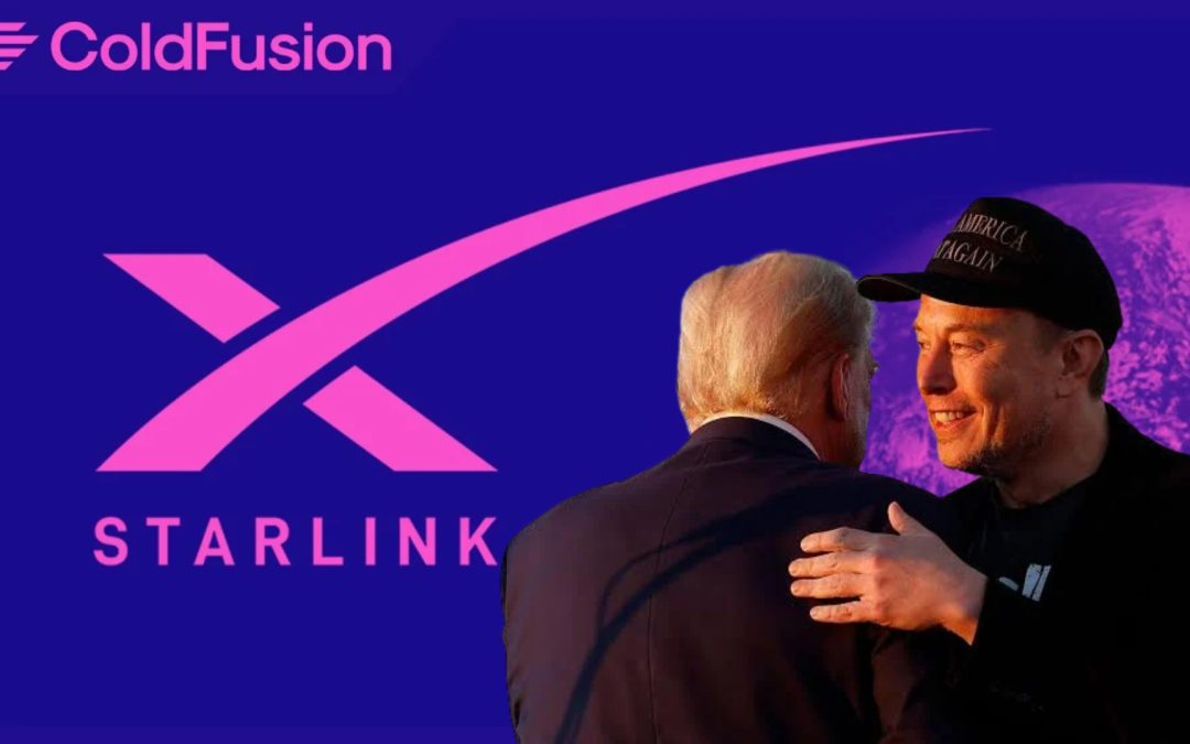 Ukraine’s Starlink Crisis Highlights Why Ottawa Is Investing Billions in Canadian Satellites