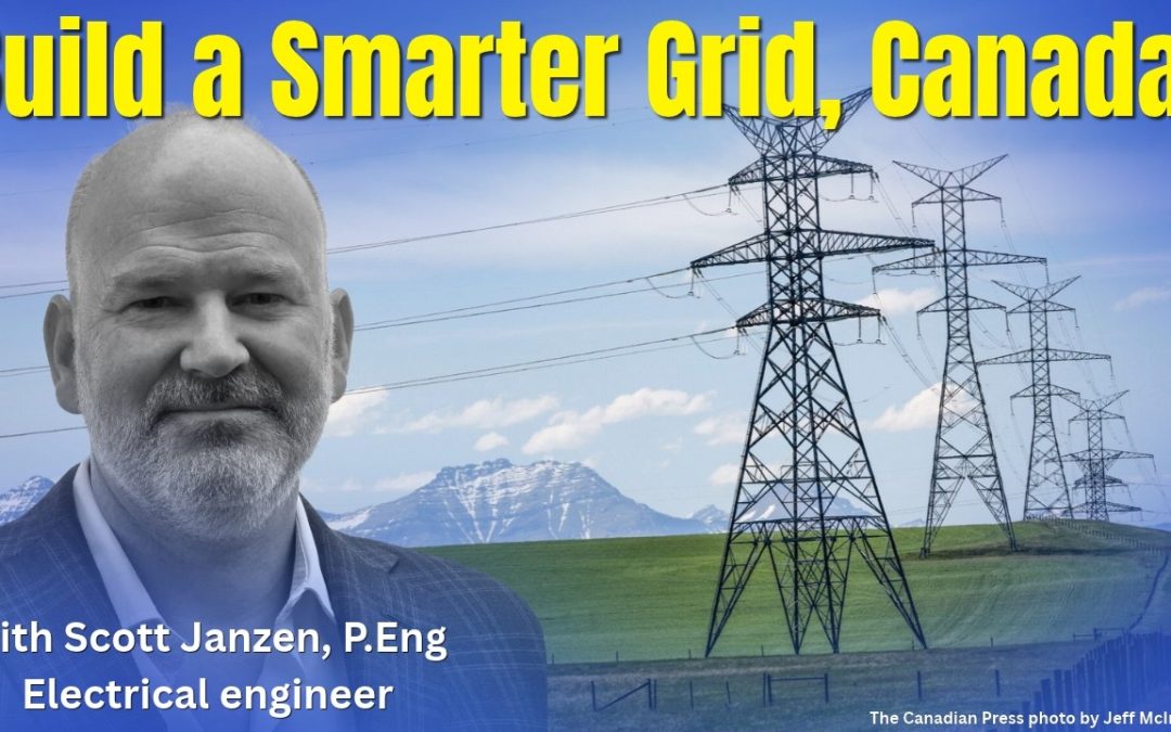 Avoiding Unnecessary Energy Demand Can Cut Transition Costs, Engineer Says